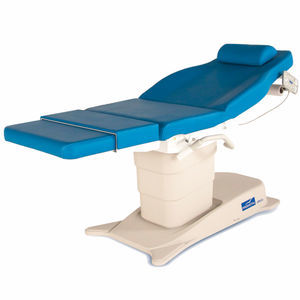 pediatric examination table