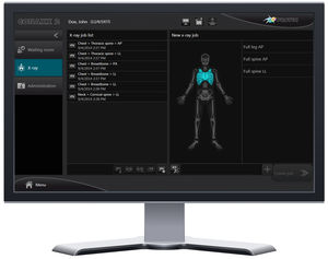 medical imaging software