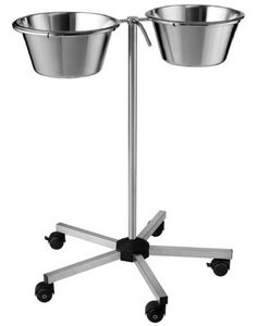 double basin stand