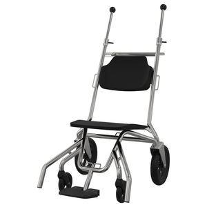 indoor patient transfer chair