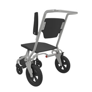 indoor patient transfer chair