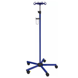 pediatric IV stand