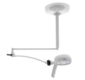 LED examination lamp