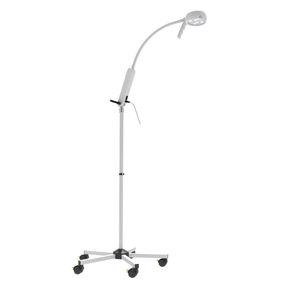 LED examination lamp