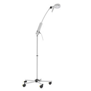 LED examination lamp