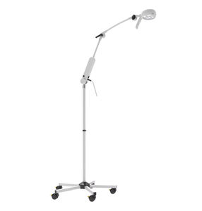 LED examination lamp