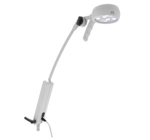 LED examination lamp