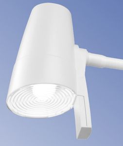 reading lamp