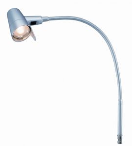 reading lamp