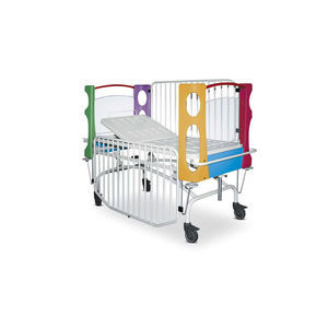 hospital bed 1