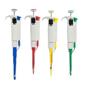 mechanical micropipette