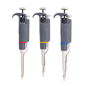 mechanical micropipette