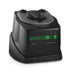 laboratory centrifuge / benchtop