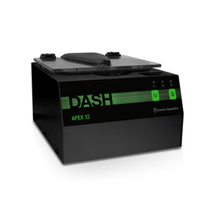 laboratory centrifuge / benchtop