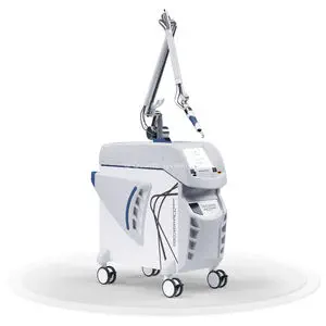 Pigmented lesion treatment laser - Discovery PICO Series - U.S.