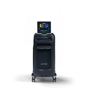 ENT surgery laser