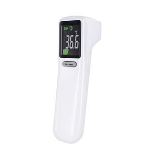 Fever thermometer - THR0F - Radiant Innovation - digital / non-contact