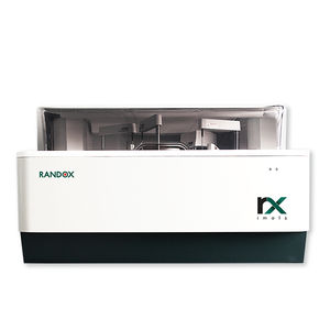 automated biochemistry analyzer 1