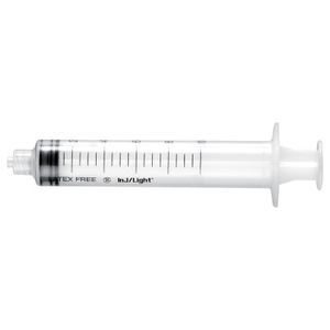 syringe