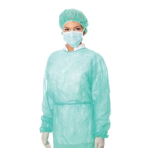 surgical gowns