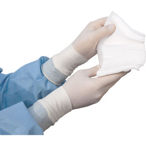 cotton gauze compress 1