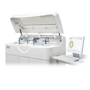 automated biochemistry analyzer