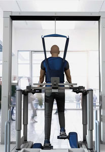 gait rehabilitation system