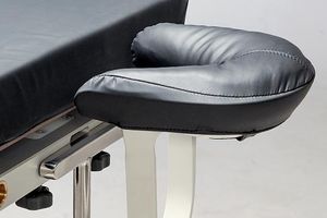 headrest