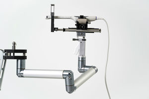operating table positioning system