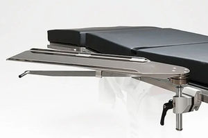 operating table armrest
