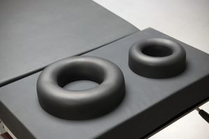operating table headrest 1