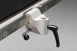 stainless steel operating table clamp 1