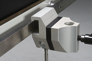 stainless steel operating table clamp 1