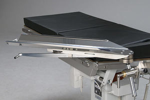 operating table armrest 1