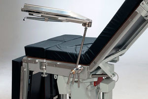 operating table armrest 1