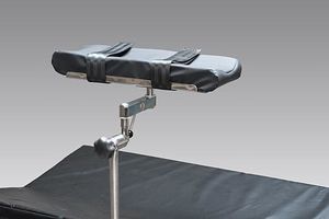 operating table lateral support