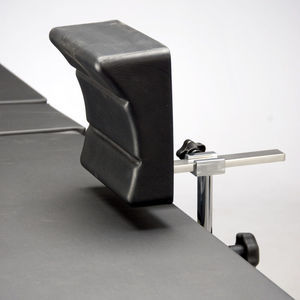 positioning lateral support