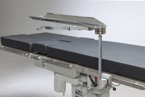 operating table armrest 1