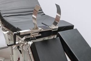 arthroscopy knee support