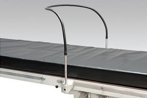 U-shaped anesthesia screen 1