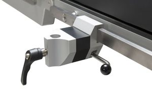 stainless steel operating table clamp 1