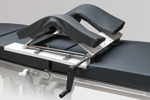 spine surgery abdominal support