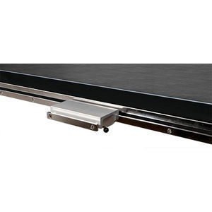 operating table width extension system 1