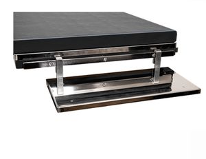 table-mounted instrument table 1