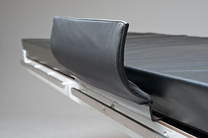 lateral protection rail