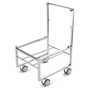 operating room trolley