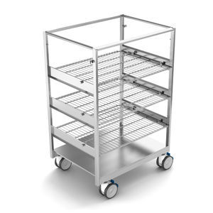 operating room trolley