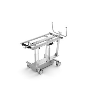 transfer trolley