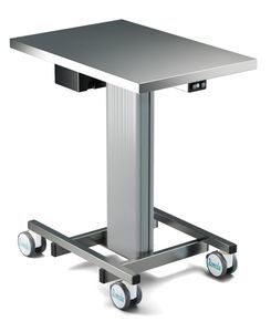 sterilization trolley