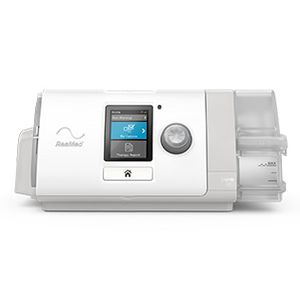 home ventilator